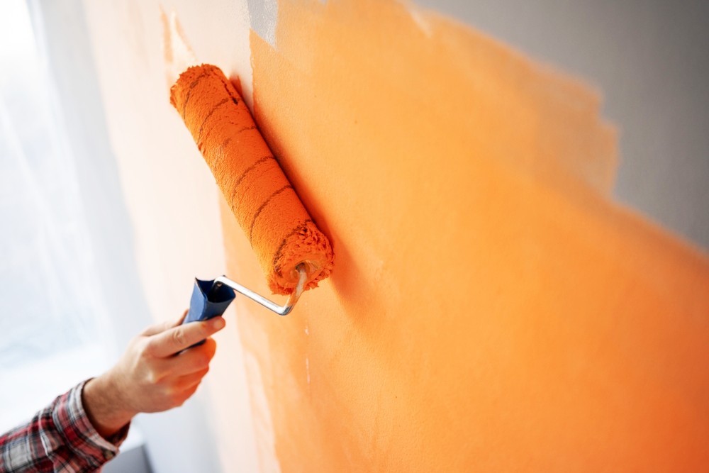 Painting & Decorating in Bristol
